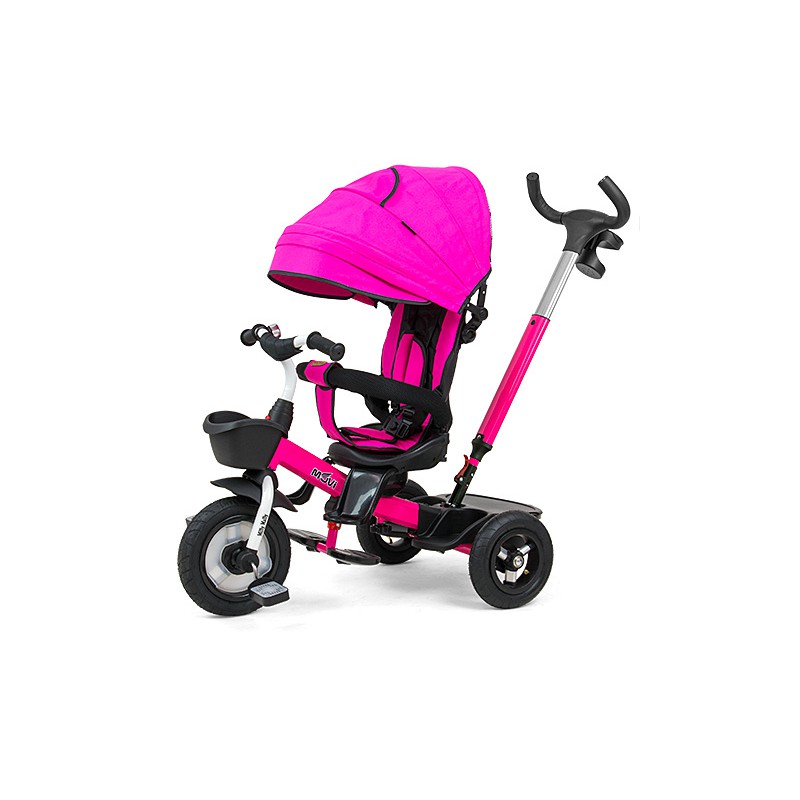 Milly Mally Movi Pink