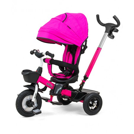 Milly Mally Movi Pink