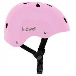 Kidwell Ochranná přilba ORIX II Pink M lesklá