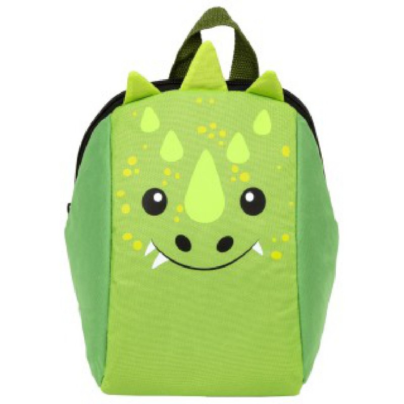 KIDWELL Dinosaurus předškolní batoh