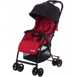 Safety 1st Urby Plain Red