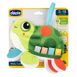Chicco Závěsná hračka Želva