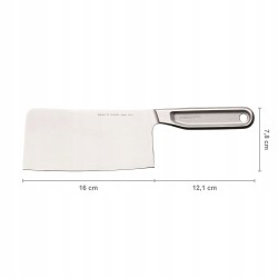 Fiskars All Steel Sekáček 16 cm
