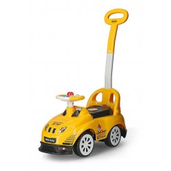 Milly Mally Bravo Taxi Dětské jezdítko