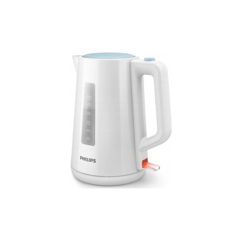 Philips Rychlovarná konvice HD 9318 white