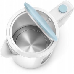 Philips Rychlovarná konvice HD 9318 white