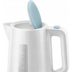 Philips Rychlovarná konvice HD 9318 white