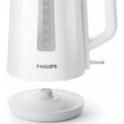 Philips Rychlovarná konvice HD 9318 white