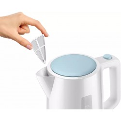 Philips Rychlovarná konvice HD 9318 white