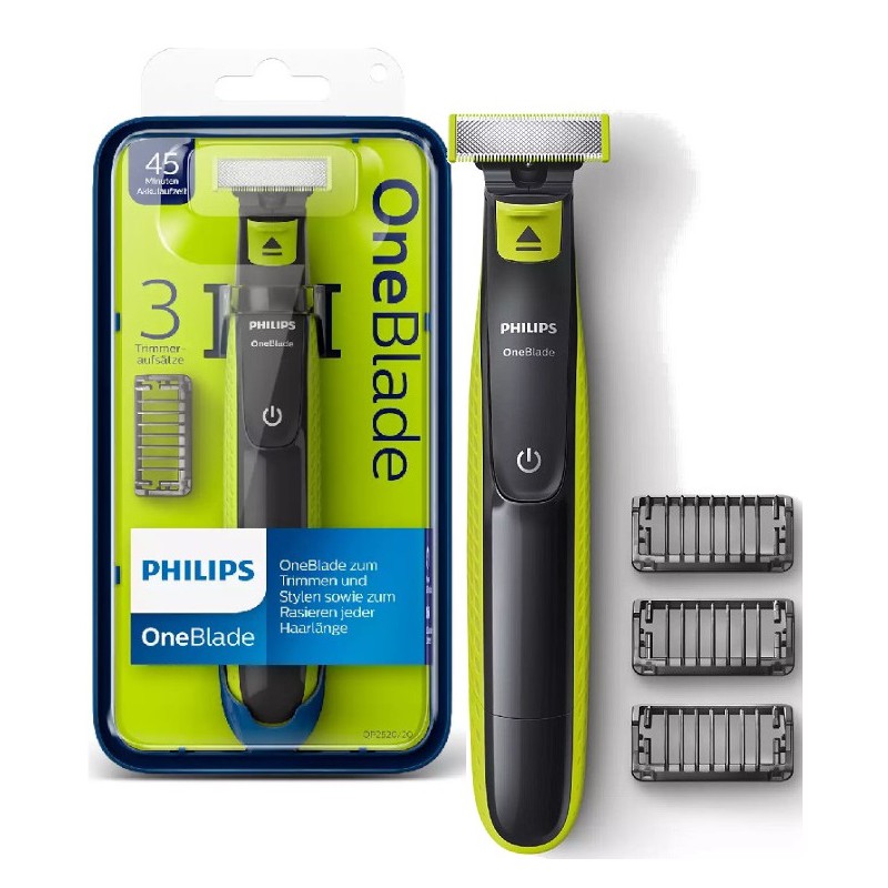 Philips OneBlade QP2520/20 Philips OneBlade QP2520/20
