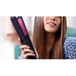 Philips Žehlička na vlasy BHS 375
