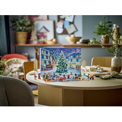 Lego Adventní kalendář City 60381
