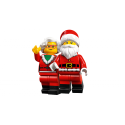 Lego Adventní kalendář City 60381