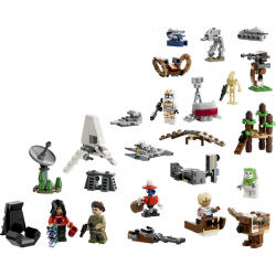 Lego Adventní kalendář Star Wars 75366