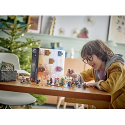 Lego Adventní kalendář Avengers 76267