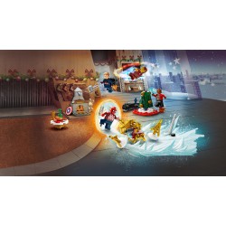 Lego Adventní kalendář Avengers 76267
