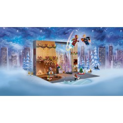 Lego Adventní kalendář Avengers 76267