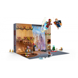 Lego Adventní kalendář Avengers 76267
