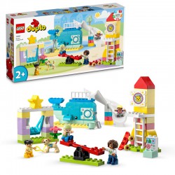 Lego Duplo Hřiště snů 10991