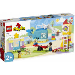 Lego Duplo Hřiště snů 10991