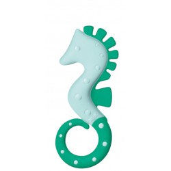 Nuk univerzální kousátko Mořský koník zelený