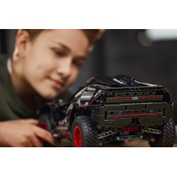 Lego Technic Audi RS Q e-tron 42160