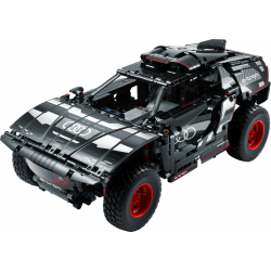 Lego Technic Audi RS Q e-tron 42160