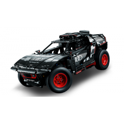 Lego Technic Audi RS Q e-tron 42160