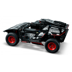 Lego Technic Audi RS Q e-tron 42160