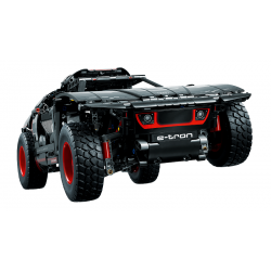 Lego Technic Audi RS Q e-tron 42160