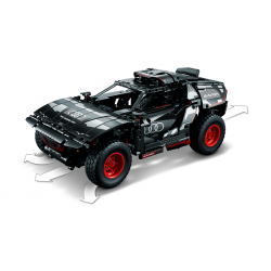 Lego Technic Audi RS Q e-tron 42160
