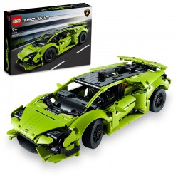 Lego Technic Lamborghini Huracán Tecnica...