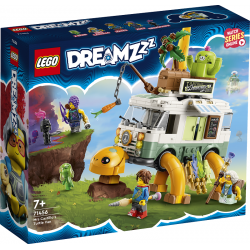 Lego Dreamzzz Želví dodávka paní Castillové 71456