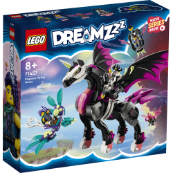Lego Dreamzzz Létající kůň pegas 71457