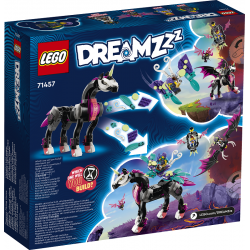 Lego Dreamzzz Létající kůň pegas 71457