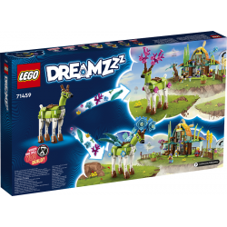 Lego Dreamzzz Stáj snových stvoření 71459