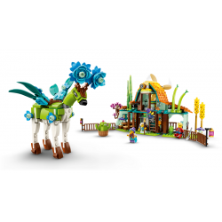 Lego Dreamzzz Stáj snových stvoření 71459