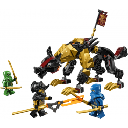 Lego Ninjago Císařský lovec draků 71790