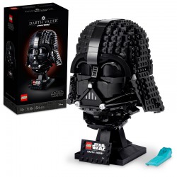 Lego Star Wars Helma Dartha Vadera 75304