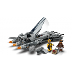 Lego Star Wars Pirátská stíhačka 75346