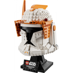 Lego Star Wars Helma klonovaného velitele Codyho 75350