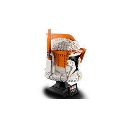 Lego Star Wars Helma klonovaného velitele Codyho 75350