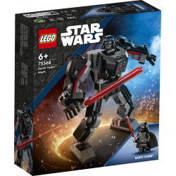 Lego Star Wars Robotický oblek Dartha Vadera 75368