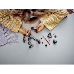 Lego Star Wars Robotický oblek Dartha Vadera 75368