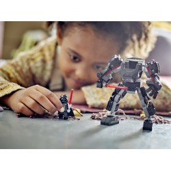 Lego Star Wars Robotický oblek Dartha Vadera 75368