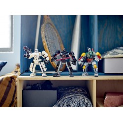 Lego Star Wars Robotický oblek Dartha Vadera 75368