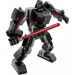 Lego Star Wars Robotický oblek Dartha Vadera 75368