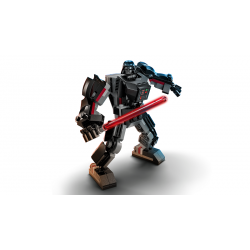 Lego Star Wars Robotický oblek Dartha Vadera 75368