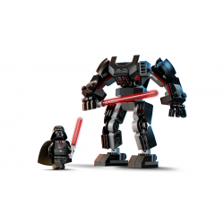Lego Star Wars Robotický oblek Dartha Vadera 75368