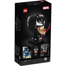 Lego Super Heroes Venom 76187